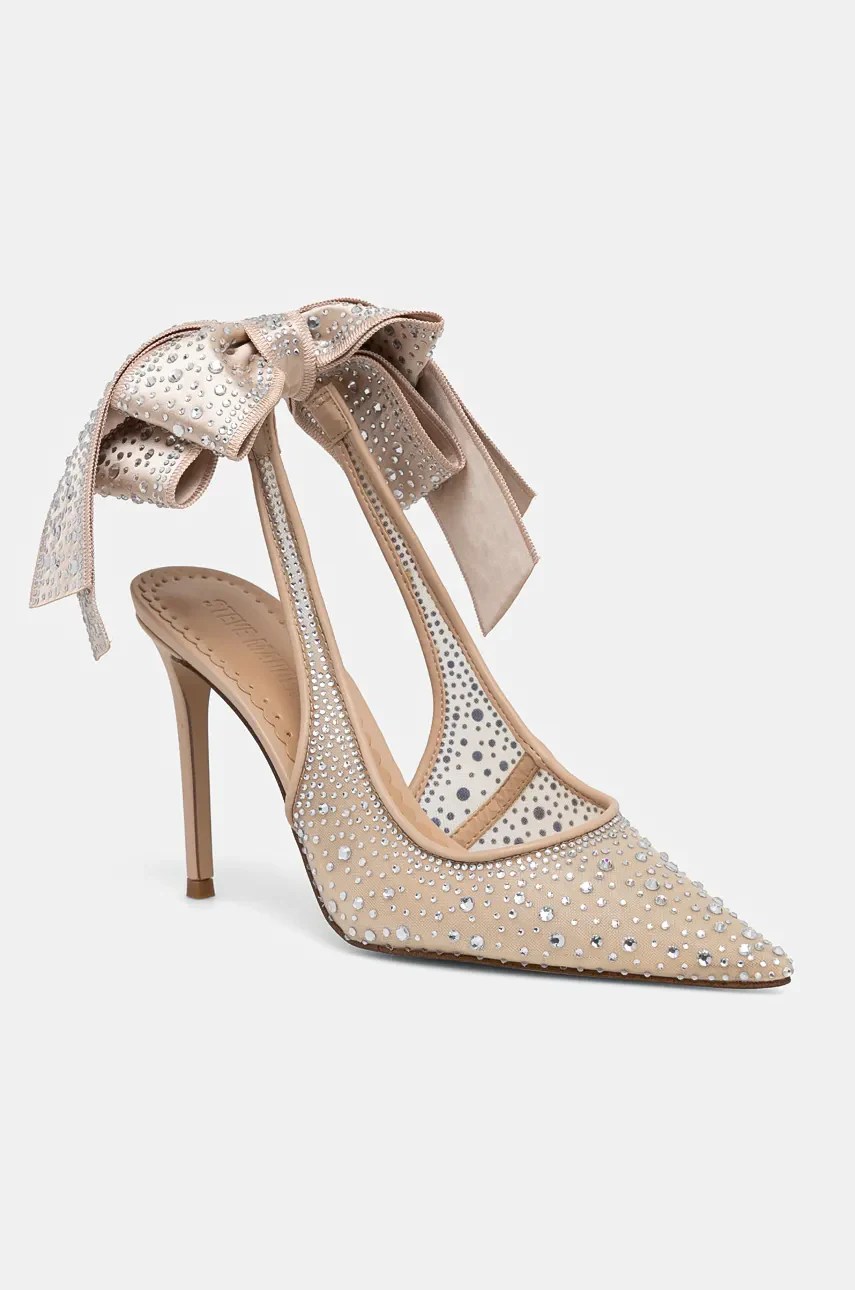 Steve madden pantofi cu toc model teacup-mr Steve madden pantofi cu toc model teacup-mr