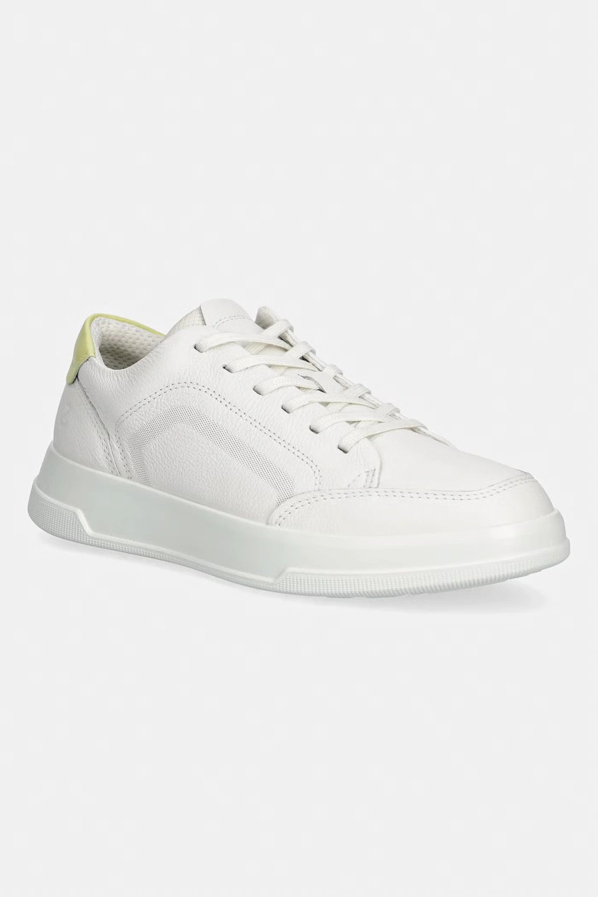 Ecco move w sneakers femei din piele Ecco move w sneakers femei din piele
