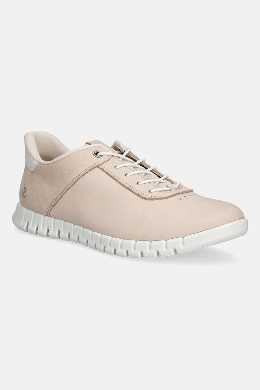 Sneakers din piele gruuv lite w de la ecco Sneakers din piele gruuv lite w de la ecco