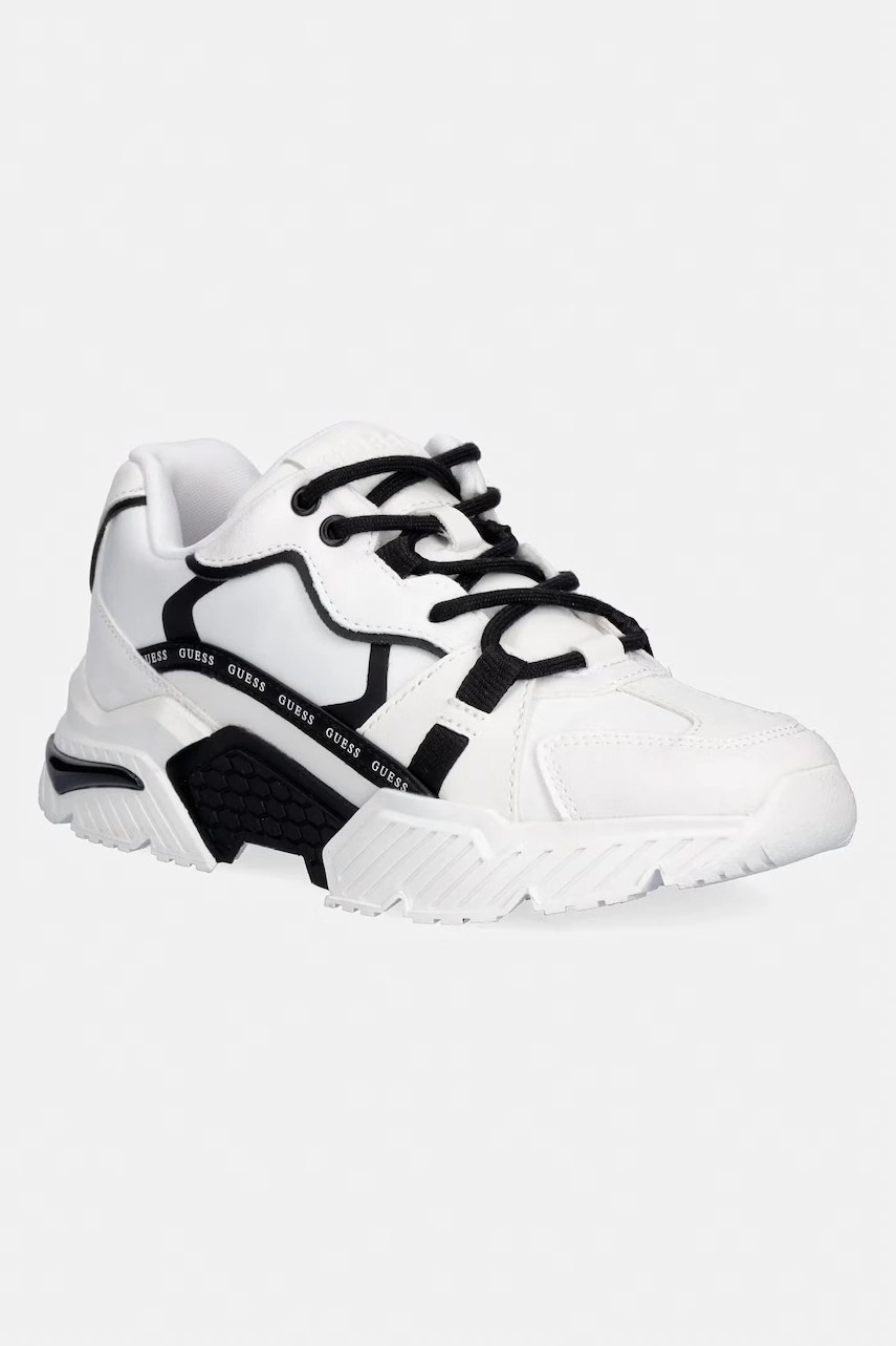 Sneakers guess CARRLI6 Sneakers guess CARRLI6
