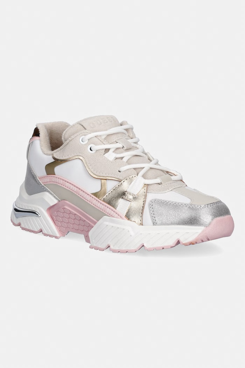 Sneakers guess CARRLI7 Sneakers guess CARRLI7