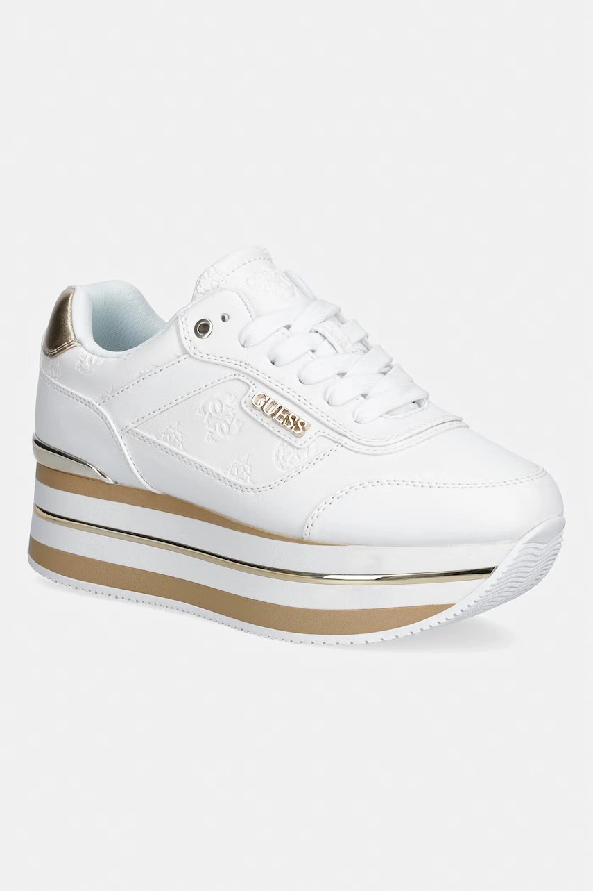 Sneakers de damă guess HANSIN4 Sneakers de damă guess HANSIN4