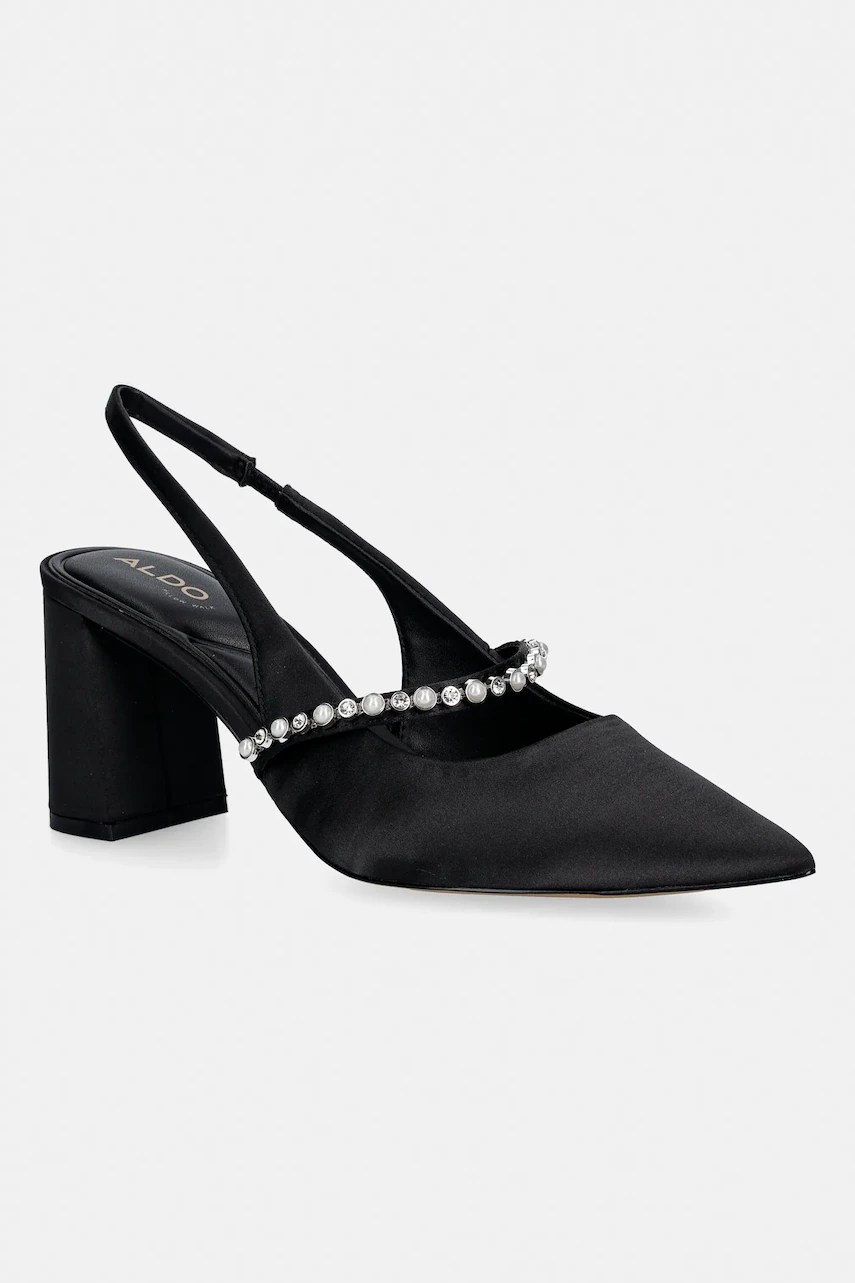 Pantofi aldo VESTIA cu toc gros Pantofi aldo VESTIA cu toc gros