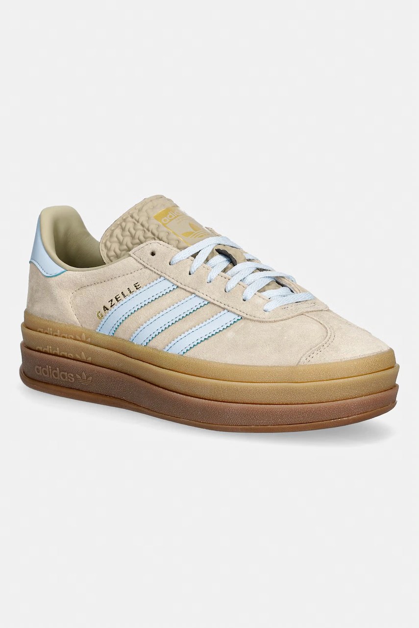 Sneakers adidas originals gazelle bold pentru femei Sneakers adidas originals gazelle bold pentru femei