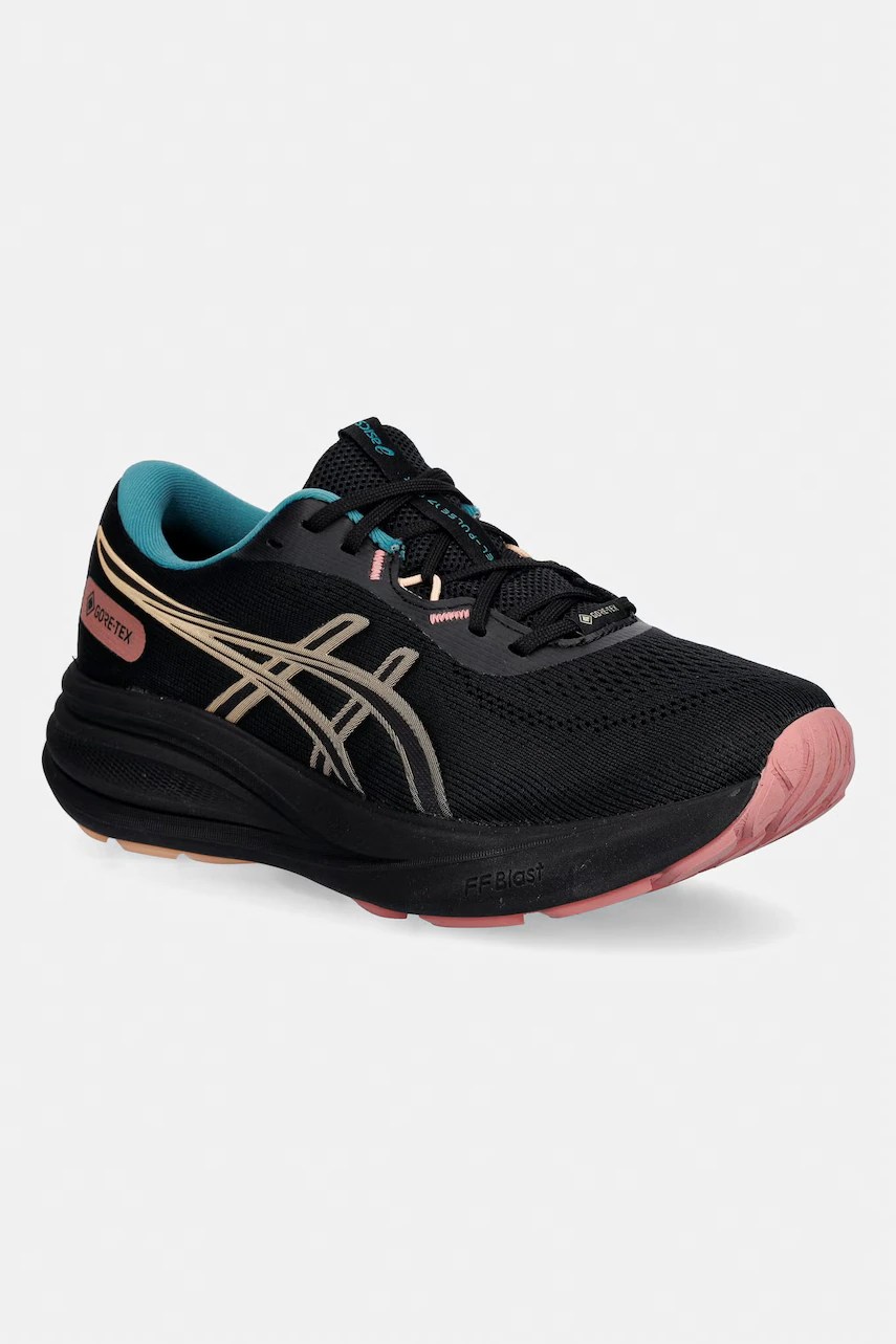 Pantofi de antrenament asics GEL-PULSE 17 GTX Pantofi de antrenament asics GEL-PULSE 17 GTX