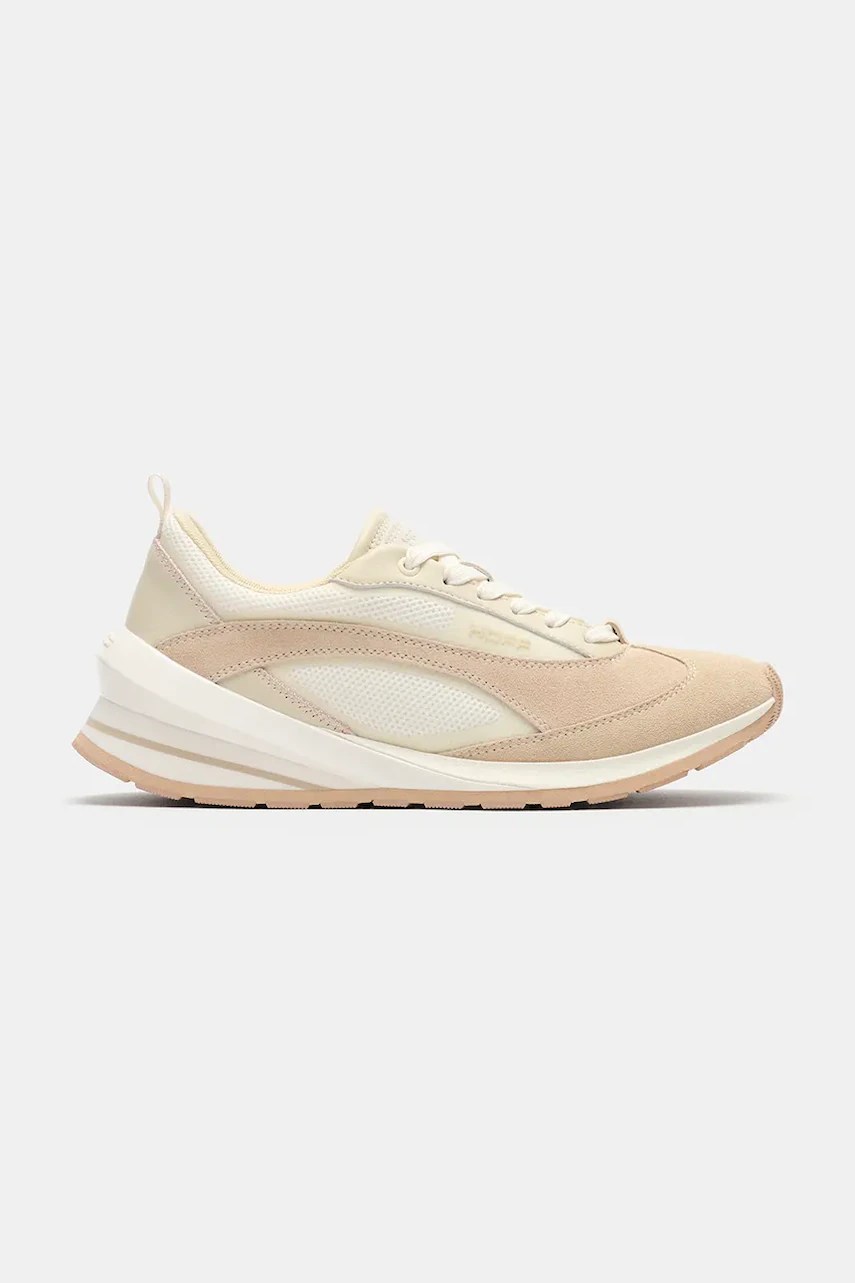 Hoff RUNNER BEIGE sneakers pentru damă Hoff RUNNER BEIGE sneakers pentru damă