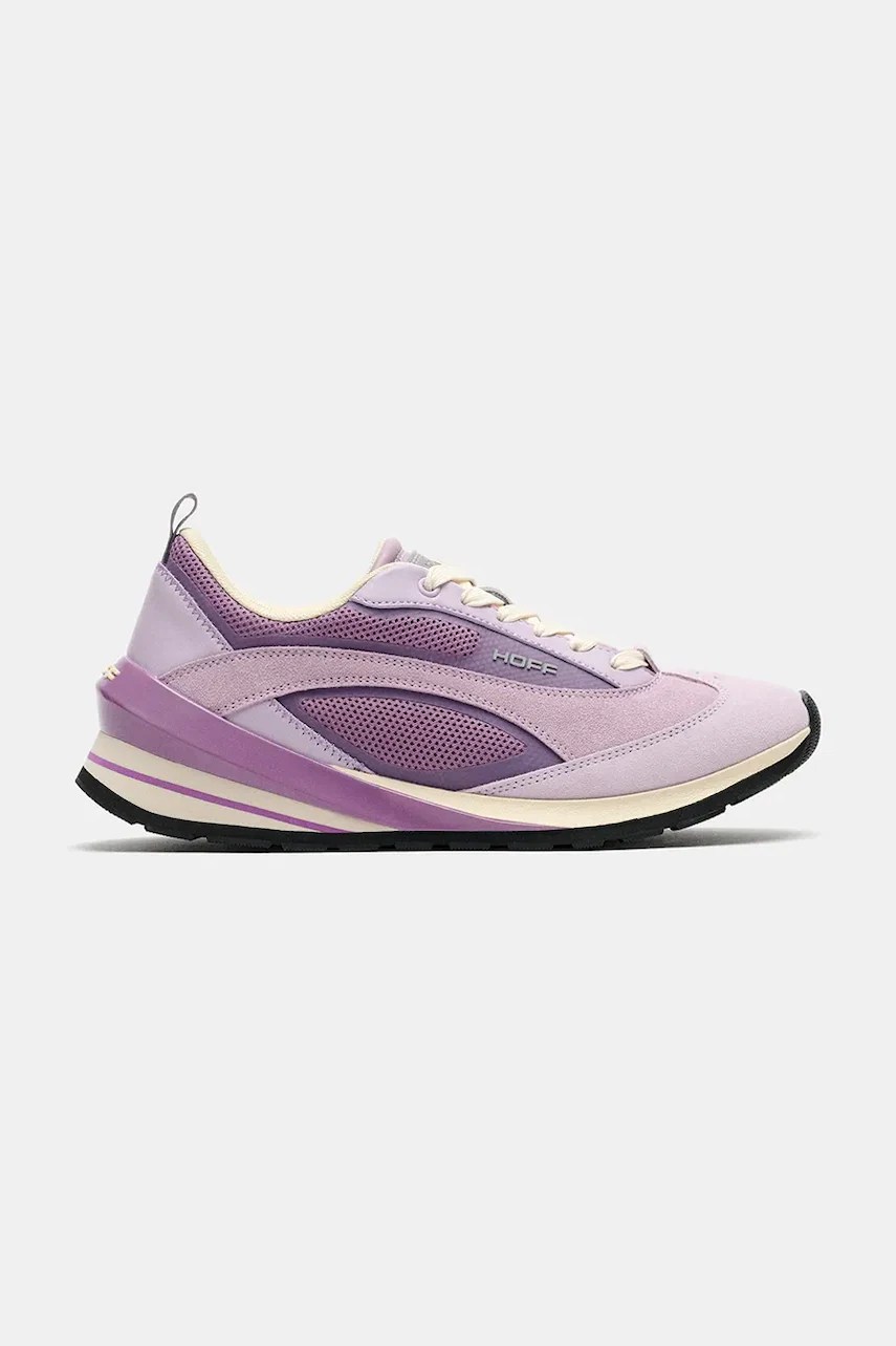 Hoff RUNNER LILAC sneakers pentru femei Hoff RUNNER LILAC sneakers pentru femei