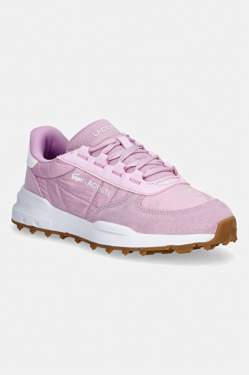 Sneakers lacoste elite active evo pentru femei Sneakers lacoste elite active evo pentru femei