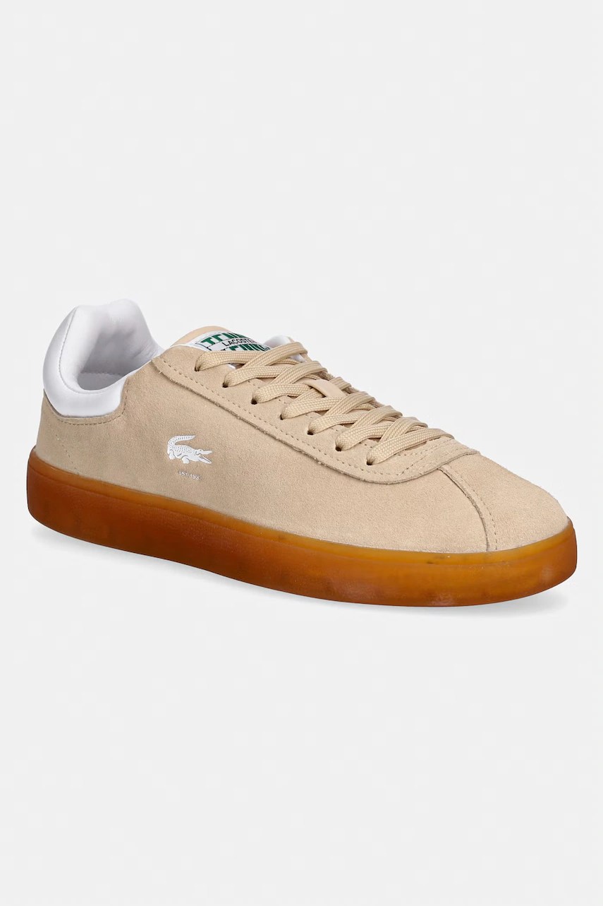 Lacoste baseshot sneakers pentru femei Lacoste baseshot sneakers pentru femei
