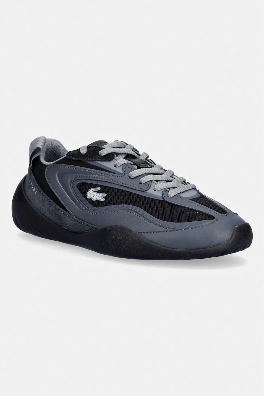 Pantofi sport lacoste Side Low Pantofi sport lacoste Side Low