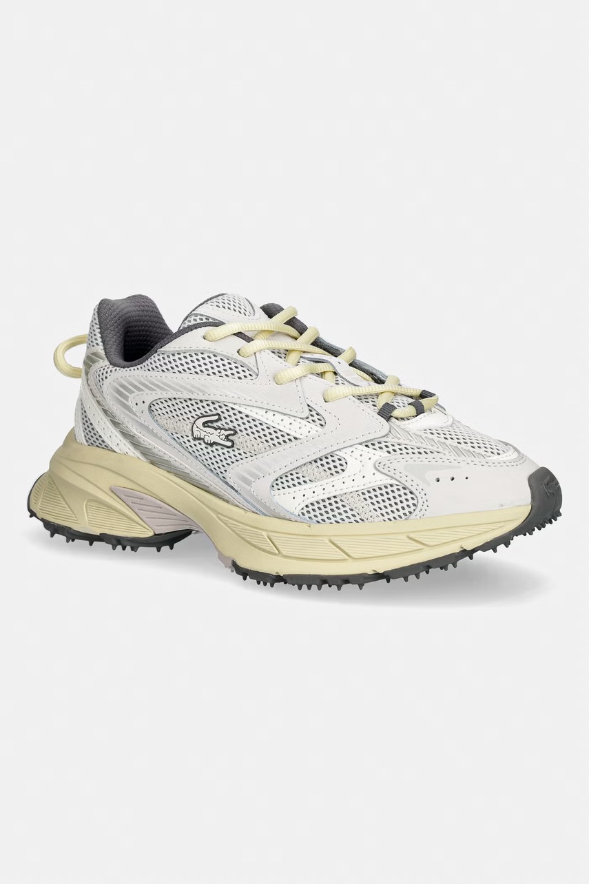 Lacoste sneakers L003 Neo Shot Soft Metal Lacoste sneakers L003 Neo Shot Soft Metal