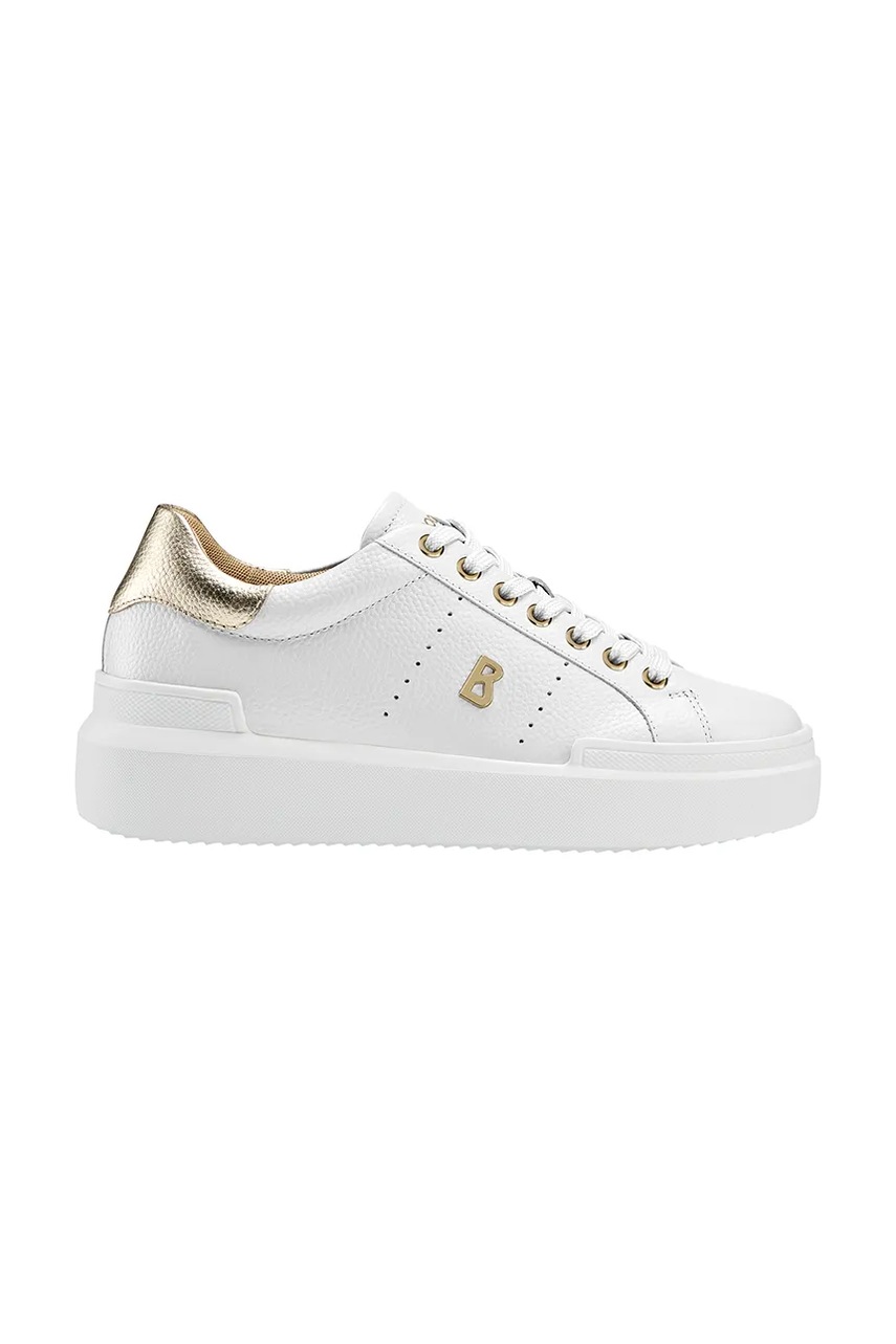 Sneakers BOGNER HOLLYWOOD pentru femei, din piele Sneakers BOGNER HOLLYWOOD pentru femei, din piele
