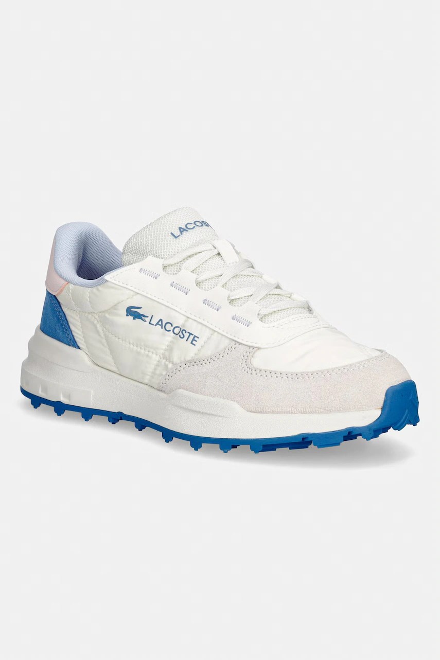 Sneakers lacoste elite active evo pentru femei Sneakers lacoste elite active evo pentru femei
