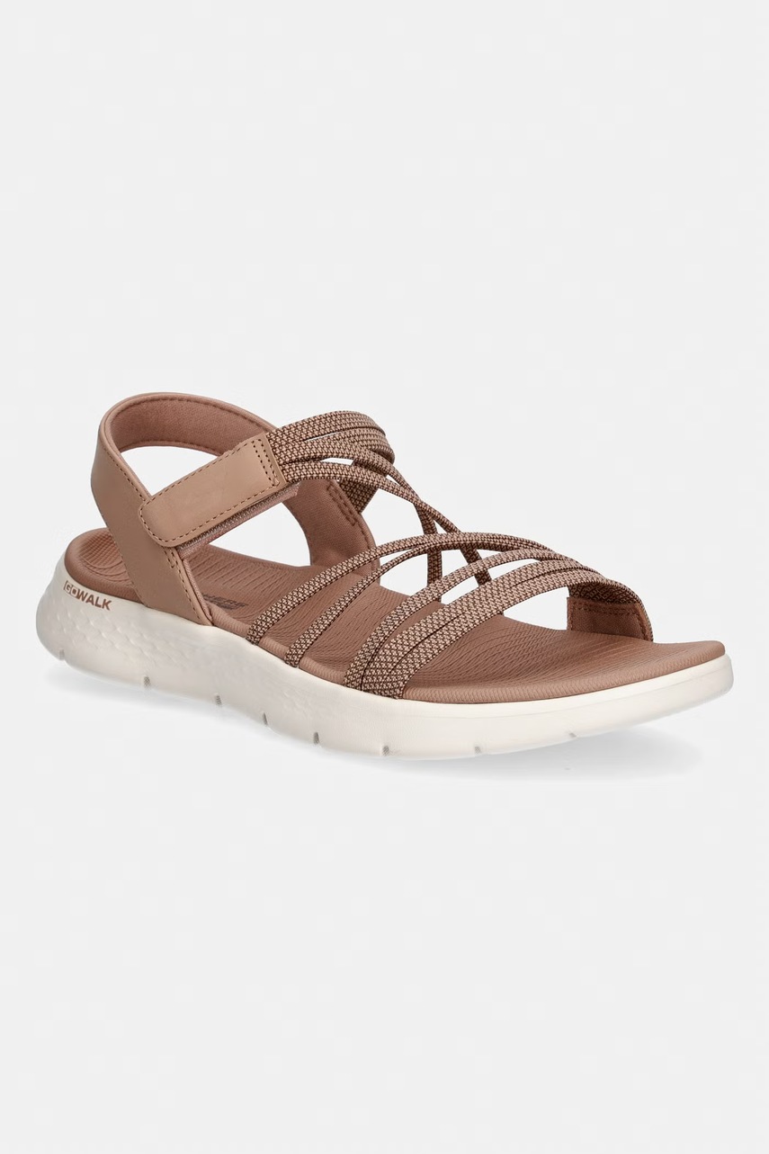 Sandale skechers pentru femei GO WALK FLEX Sandale skechers pentru femei GO WALK FLEX