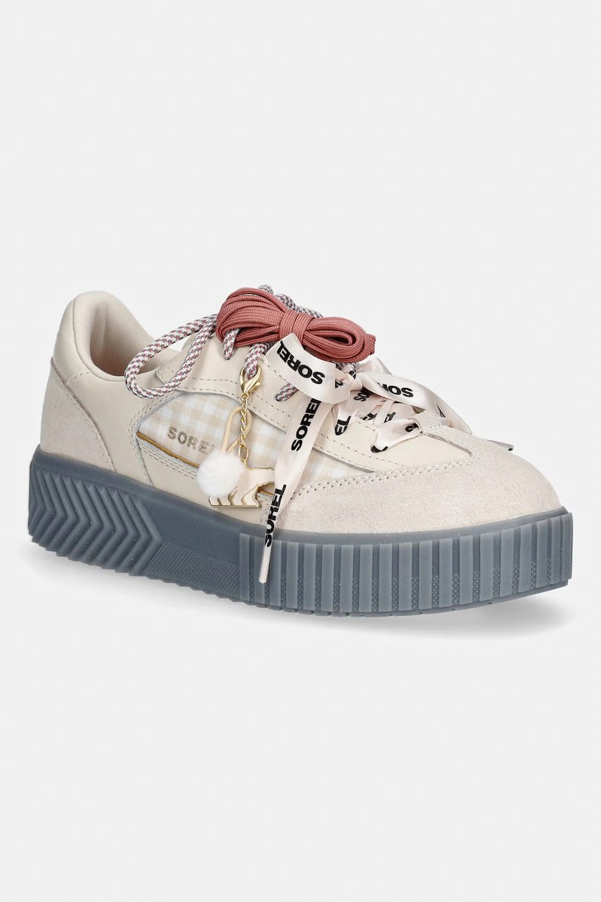 Sneakers sorel ONA AVE CHARM Sneakers sorel ONA AVE CHARM