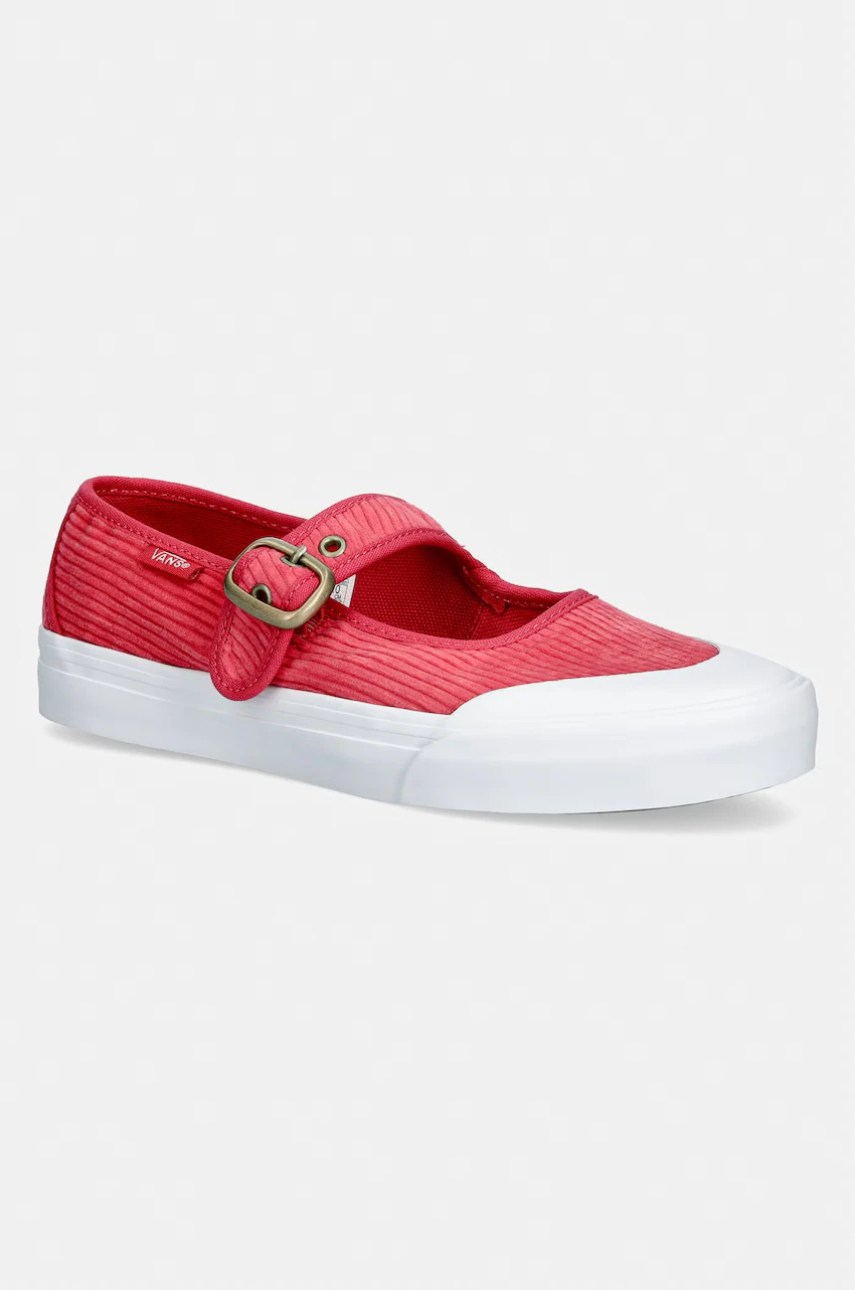 Balerini Mary Jane vans Balerini Mary Jane vans