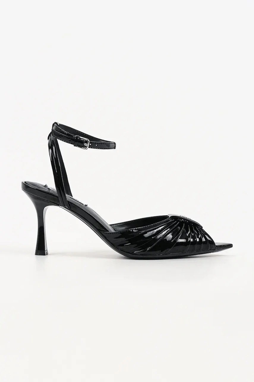 Sandale din piele Sienna de la karl lagerfeld Sandale din piele Sienna de la karl lagerfeld