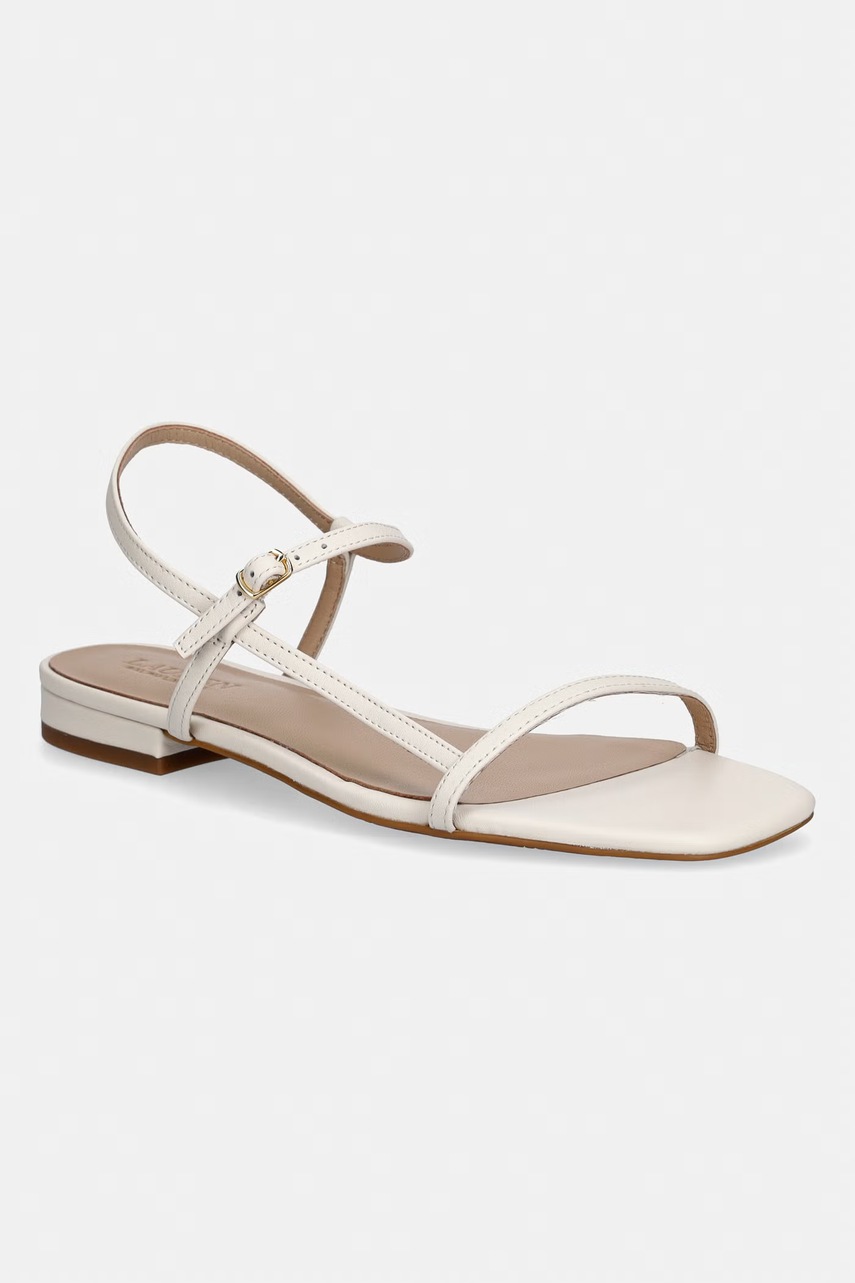 Sandale de piele Lainee lauren ralph lauren Sandale de piele Lainee lauren ralph lauren