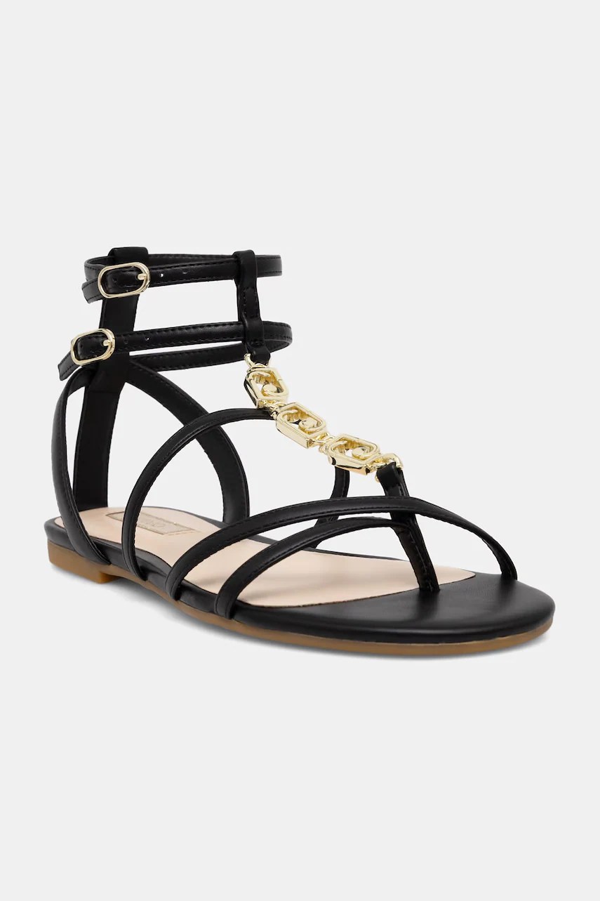 Sandale liu jo în stil roman pentru femei SANDY 09 Sandale liu jo în stil roman pentru femei SANDY 09