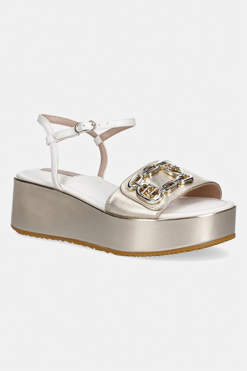 Sandale liu jo FLO 01 Sandale liu jo FLO 01