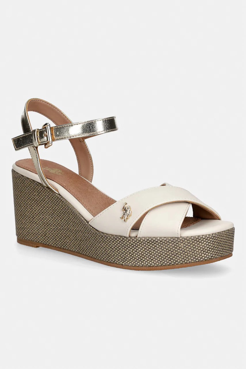 Sandale u.s. polo assn. ALYSSA027 Sandale u.s. polo assn. ALYSSA027