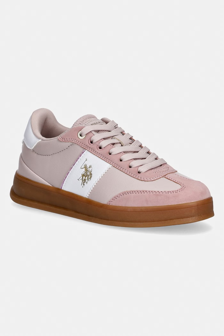 Sneakers u.s. polo assn. CAMPYW005A Sneakers u.s. polo assn. CAMPYW005A