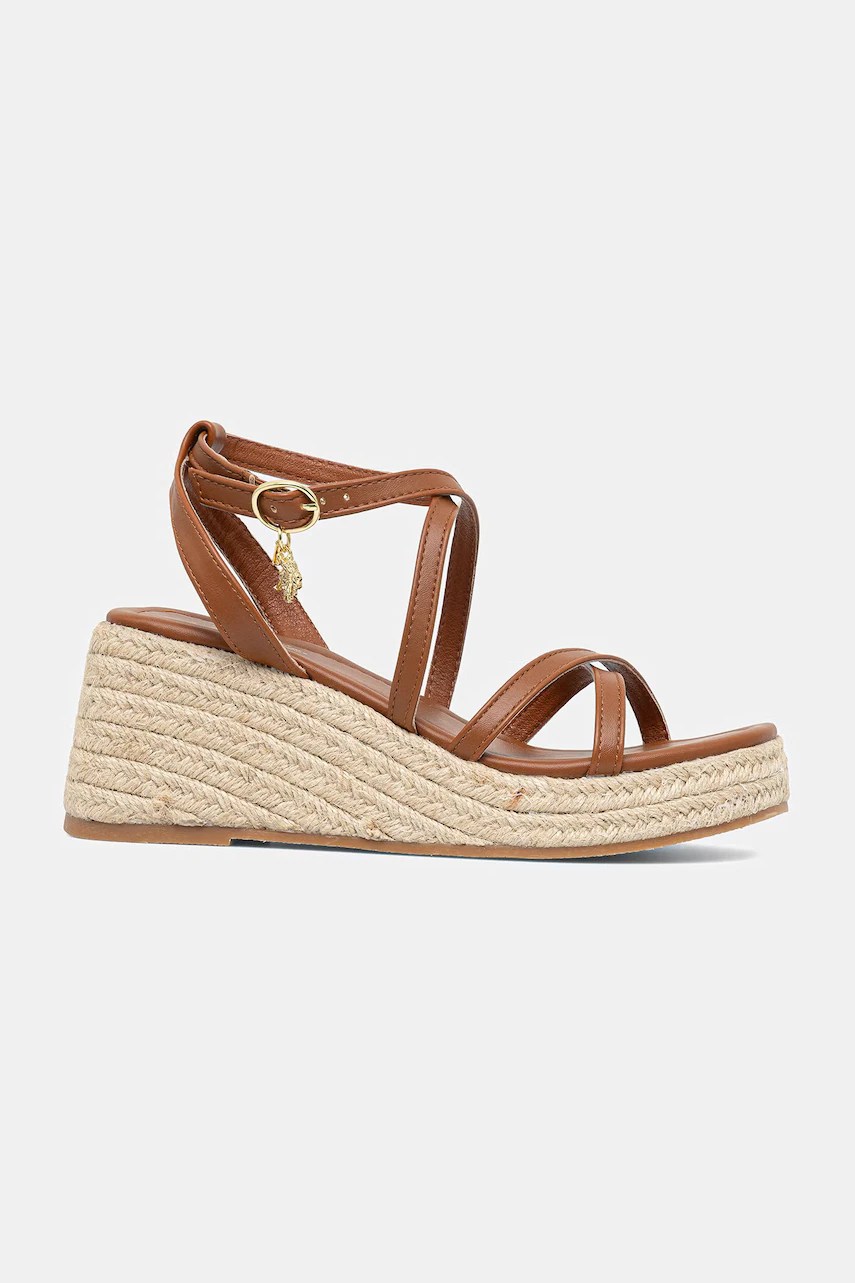 Sandale u.s. polo assn. MILLY001 Sandale u.s. polo assn. MILLY001