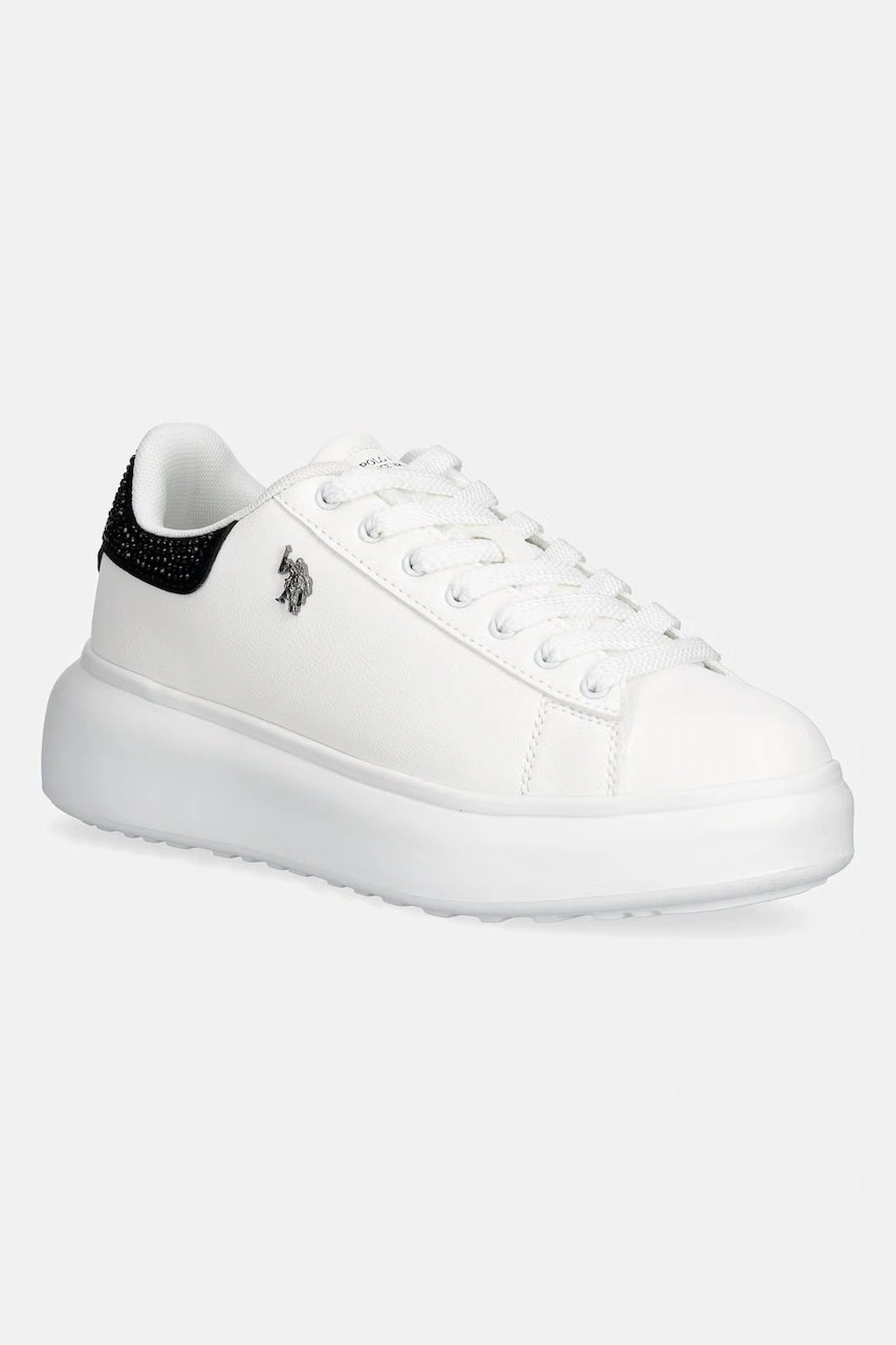Sneakers u.s. polo assn. STACY001 Sneakers u.s. polo assn. STACY001