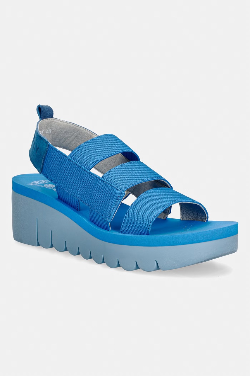 Sandale fly london YERE847FLY Sandale fly london YERE847FLY