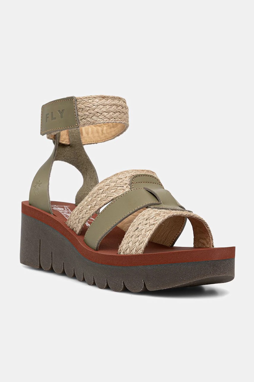 Sandale fly london YORY430FLY Sandale fly london YORY430FLY