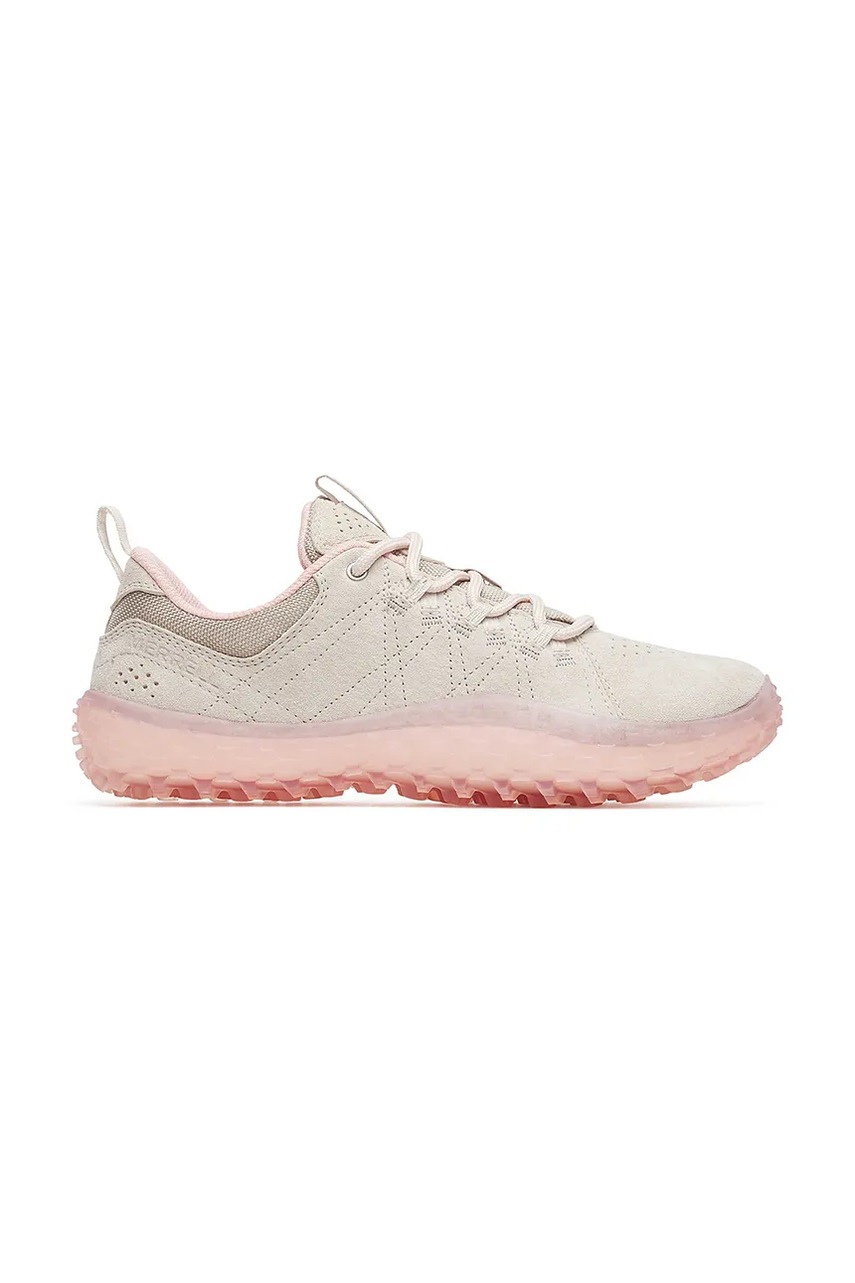 Sneakers merrell WRAPT pentru femei, din piele întoarsă Sneakers merrell WRAPT pentru femei, din piele întoarsă