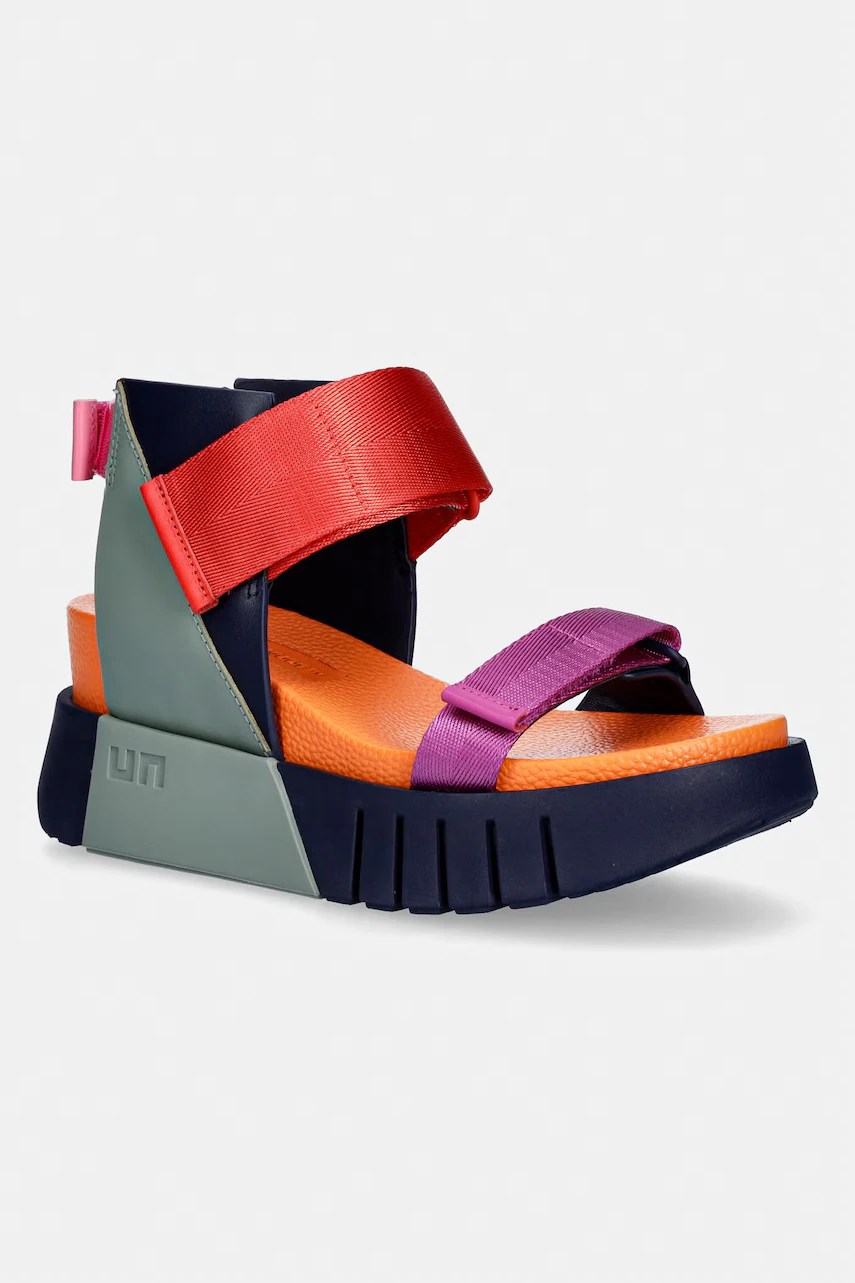 Sandale feminine Delta Run united nude Sandale feminine Delta Run united nude