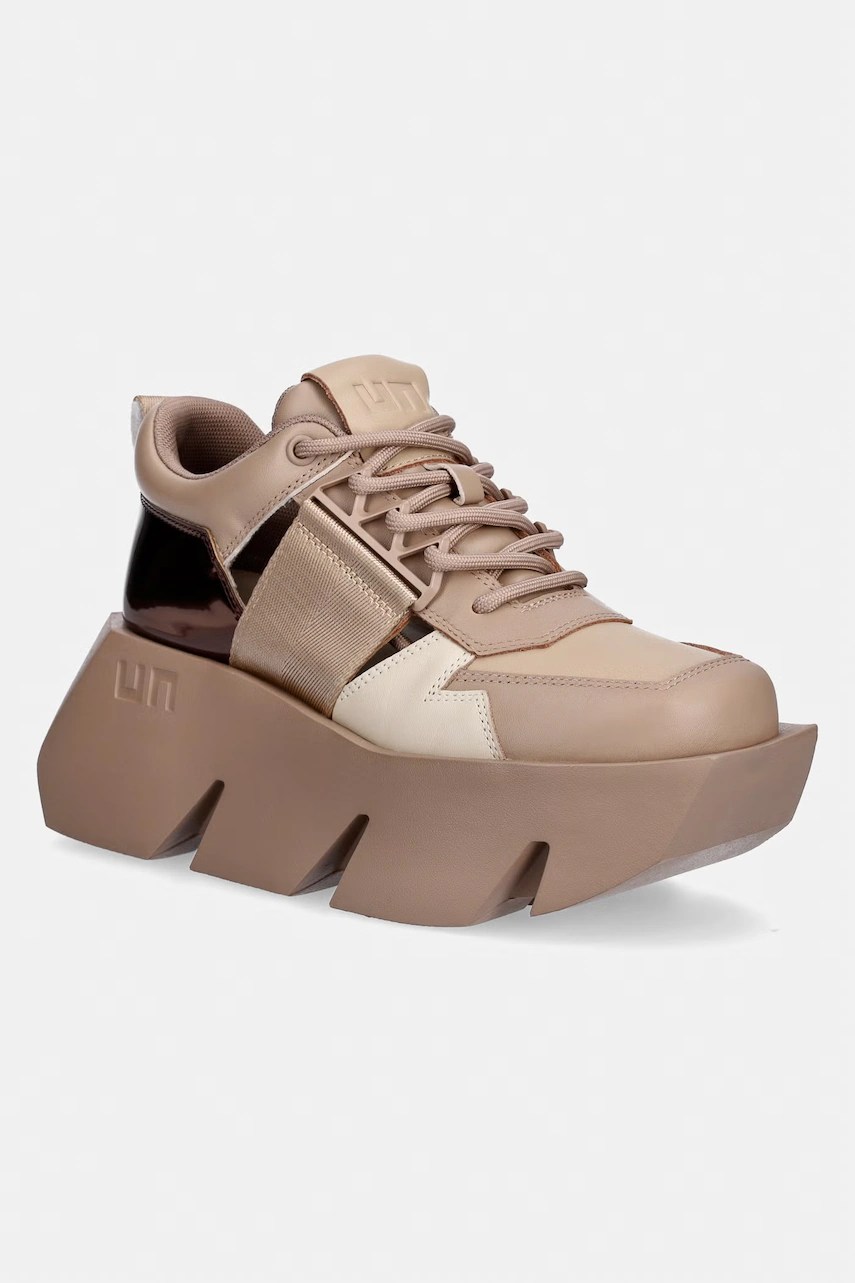 Sneakers united nude bull sporty pentru femei Sneakers united nude bull sporty pentru femei