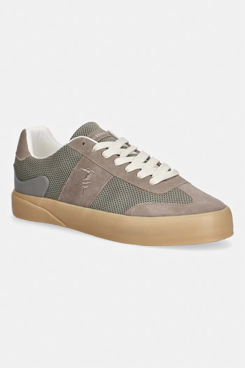 Sneakers trussardi pentru femei Sneakers trussardi pentru femei
