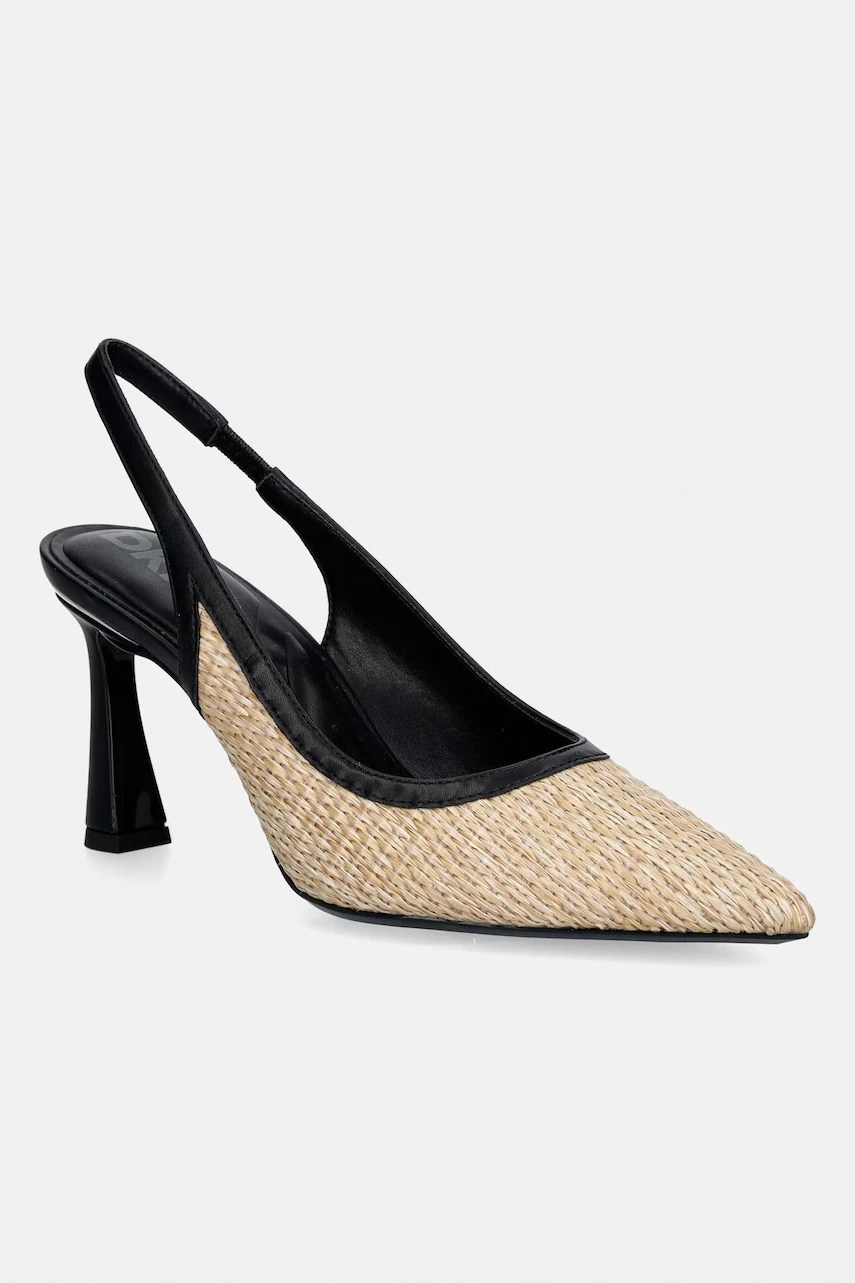 Pantofi cu toc Cierra dkny Pantofi cu toc Cierra dkny