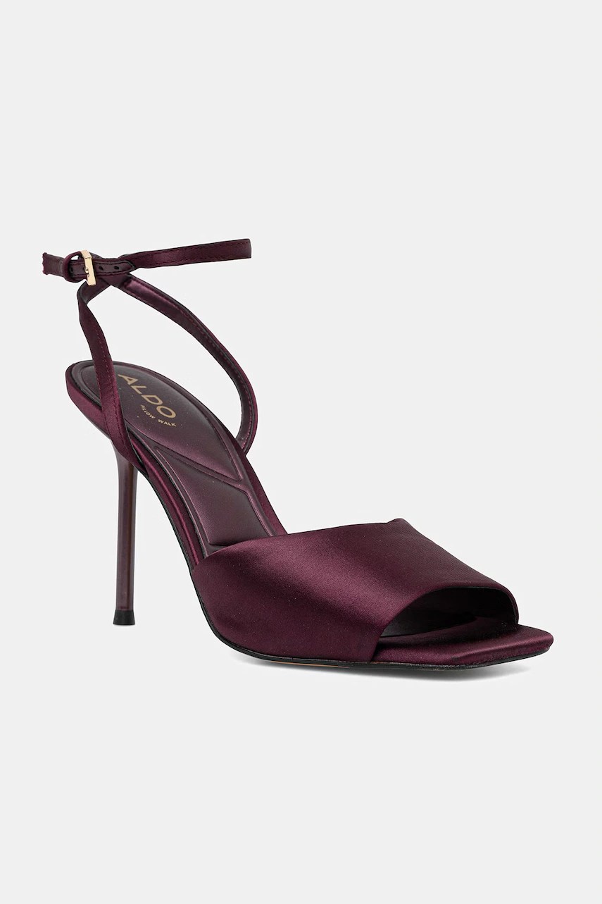 Aldo sandale cu toc cui KAIASIEN Aldo sandale cu toc cui KAIASIEN