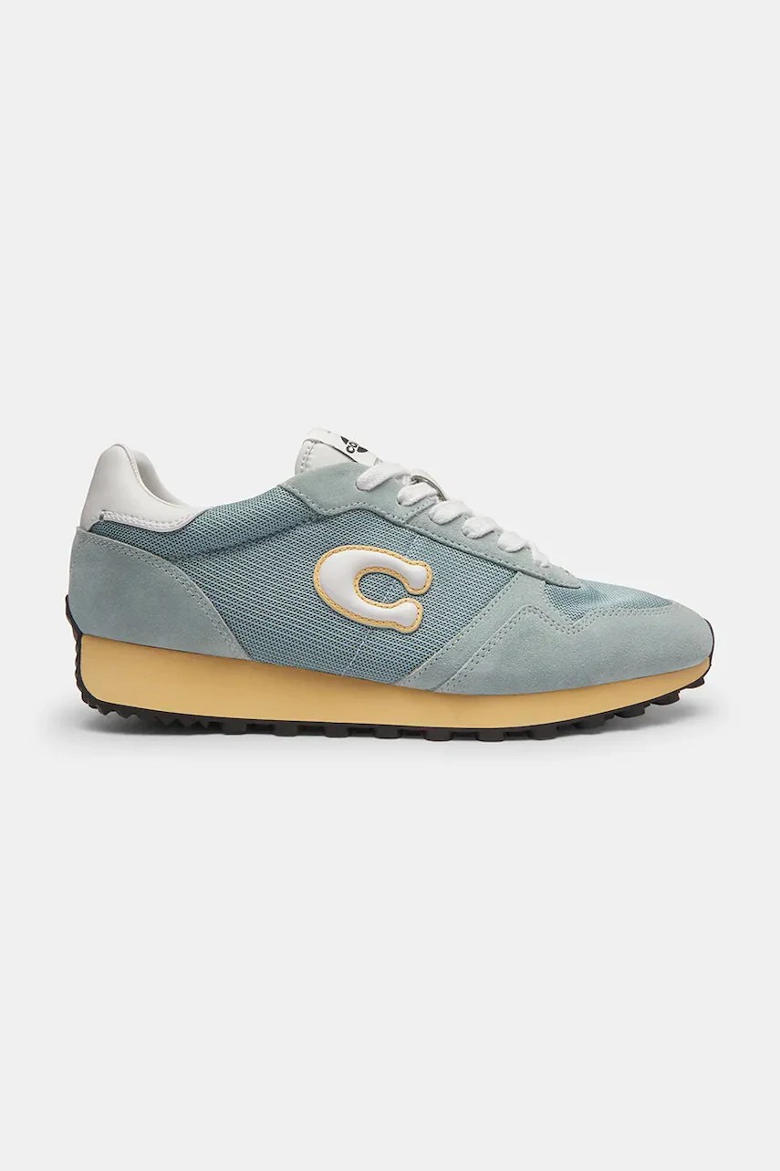 Sneakers coach essential runner pentru femei Sneakers coach essential runner pentru femei