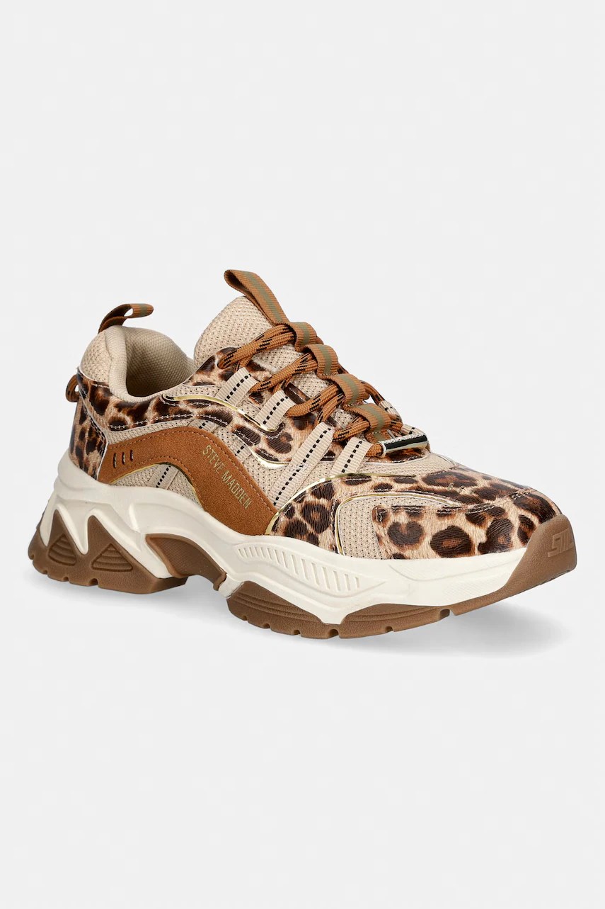 Sneakers pentru femei steve madden animates-LE Sneakers pentru femei steve madden animates-LE