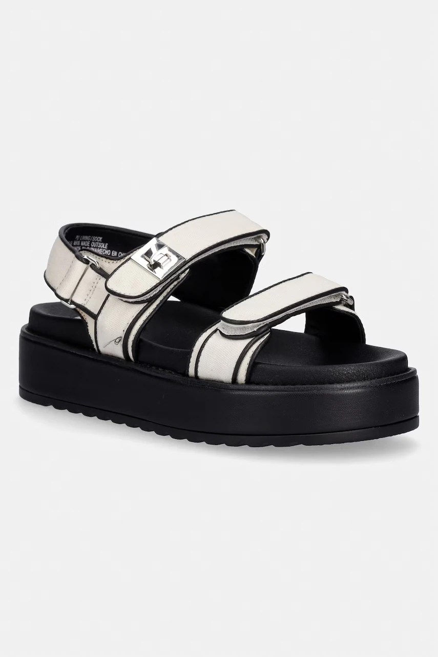 Steve madden sandale cu platformă pentru femei Bigmona Steve madden sandale cu platformă pentru femei Bigmona