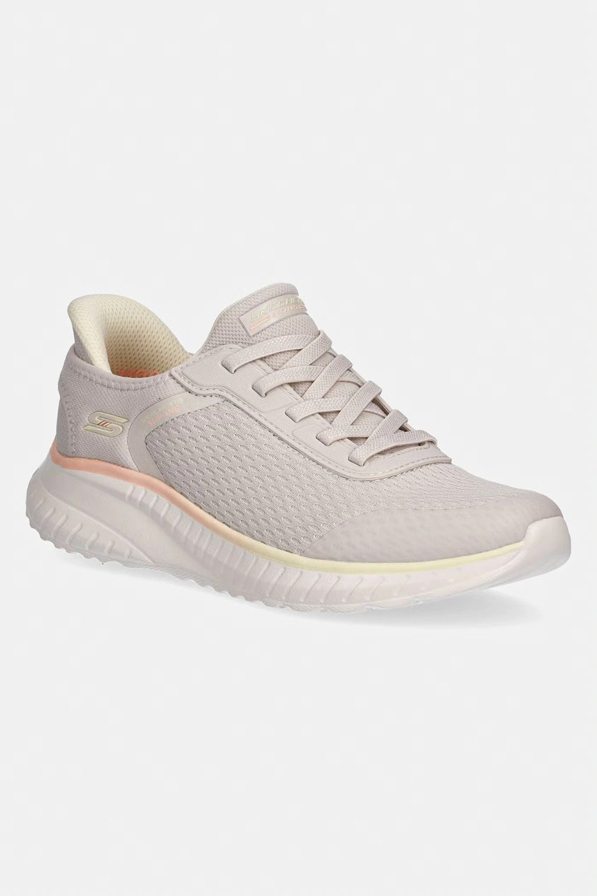 Skechers BOBS SQUAD CHAOS sneakers pentru femei Skechers BOBS SQUAD CHAOS sneakers pentru femei