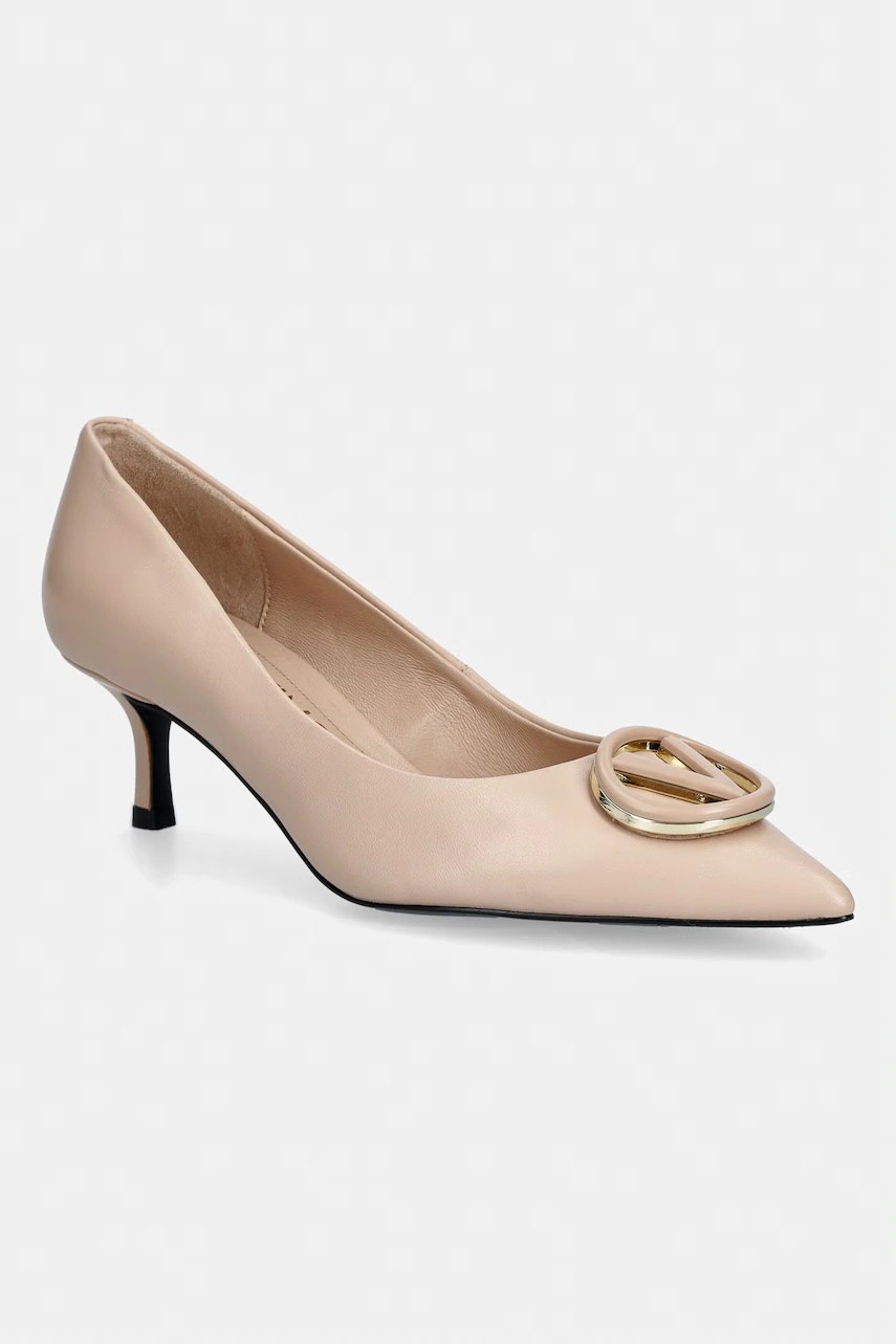 Valentino stilettos din piele VALENTINE Valentino stilettos din piele VALENTINE