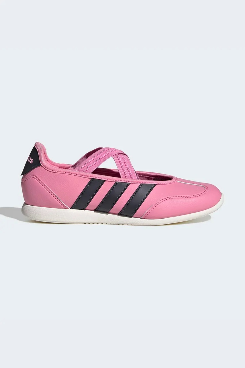 Balerini fete adidas BARREDA MARY JANE Balerini fete adidas BARREDA MARY JANE