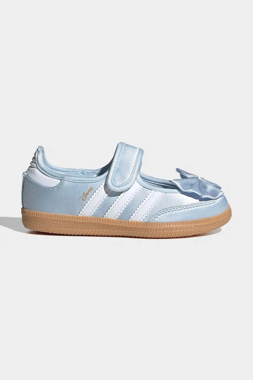 Balerini copii adidas originals DISNEY SAMBA JANE Balerini copii adidas originals DISNEY SAMBA JANE