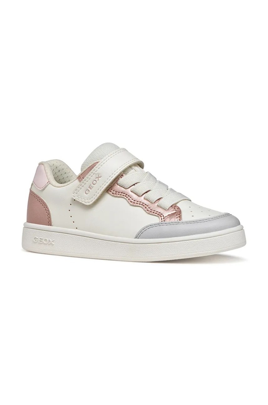 Geox sneakers pentru copii ECLYPER Geox sneakers pentru copii ECLYPER