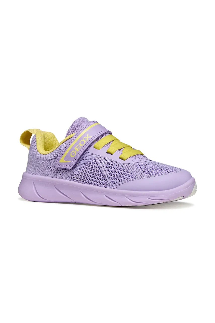 Geox sneakers pentru copii FOOT-RUN Geox sneakers pentru copii FOOT-RUN
