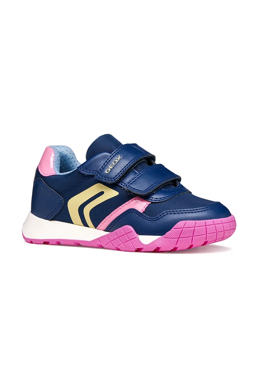 Sneakers geox RANN-e pentru copii Sneakers geox RANN-e pentru copii