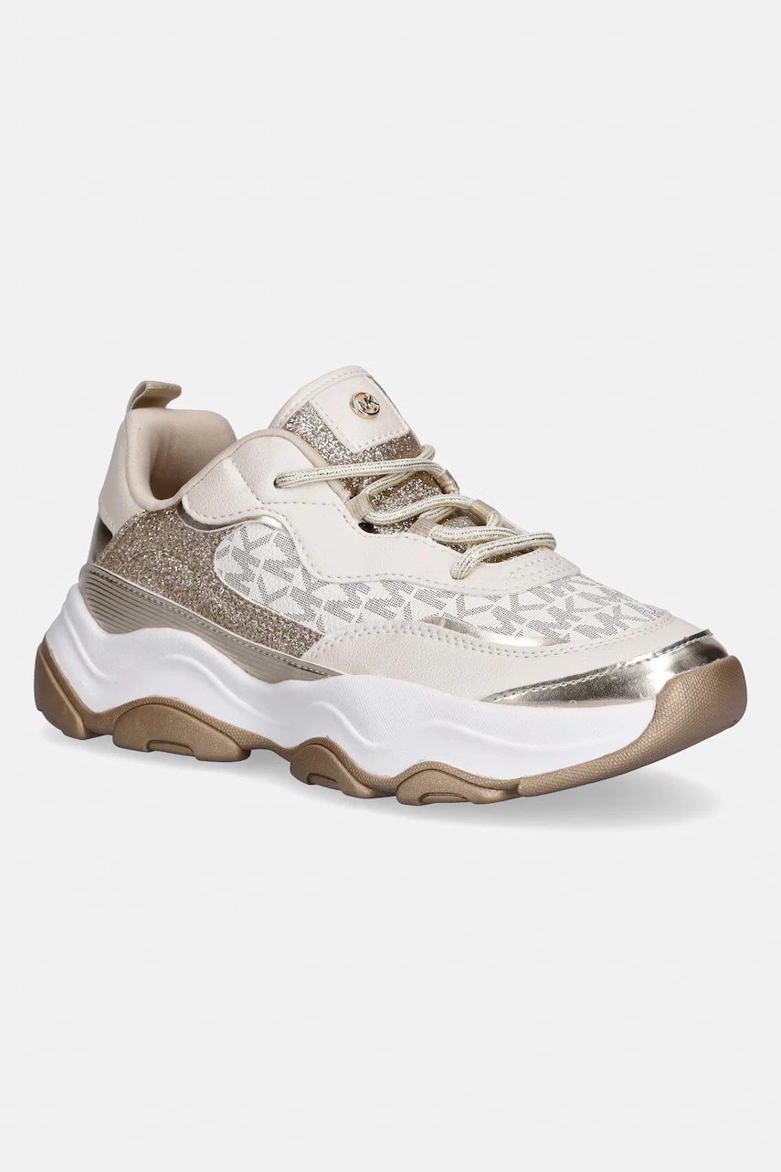 Michael kors sneakers pentru copii ATLAS Michael kors sneakers pentru copii ATLAS