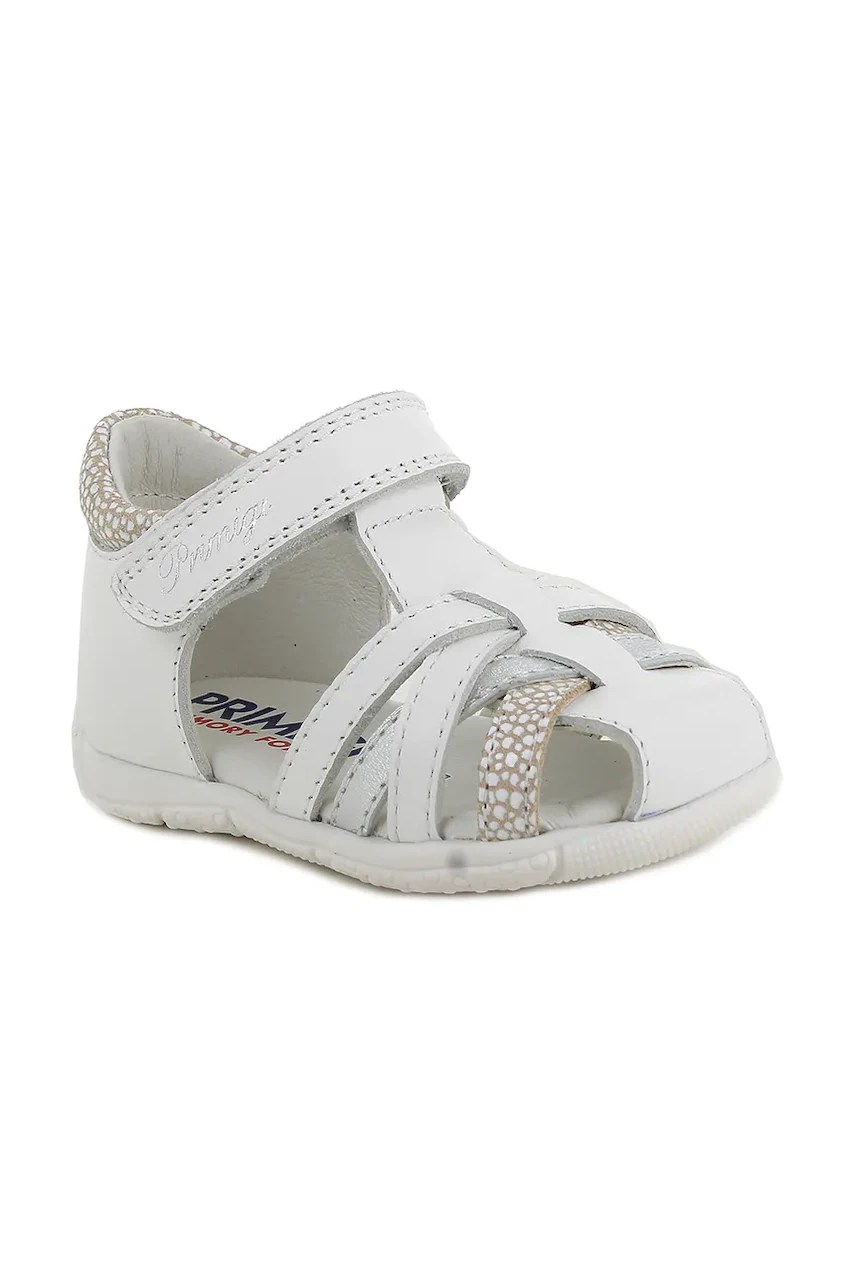 Sandale pentru bebeluși primigi, din piele Sandale pentru bebeluși primigi, din piele