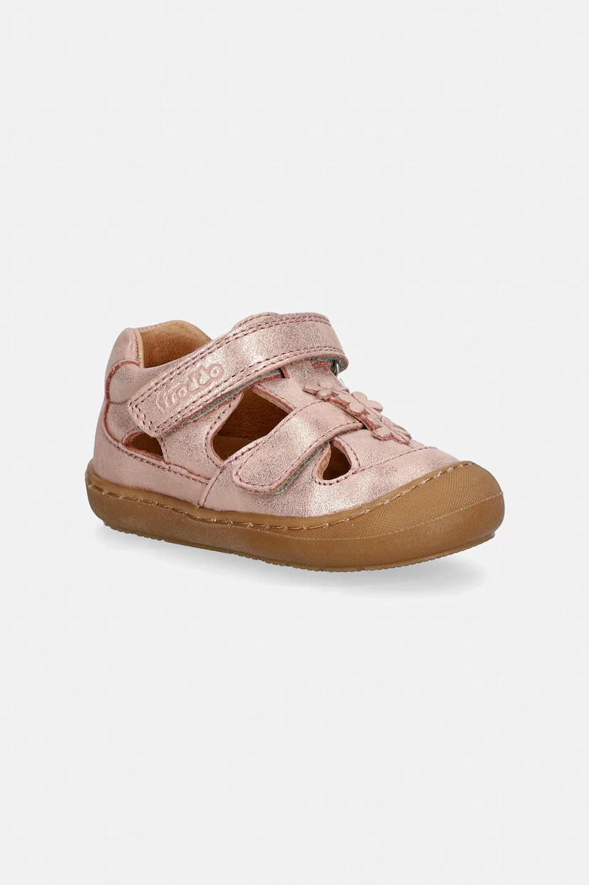 Sandale froddo pentru fete din piele OLLIE SANDAL g Sandale froddo pentru fete din piele OLLIE SANDAL g