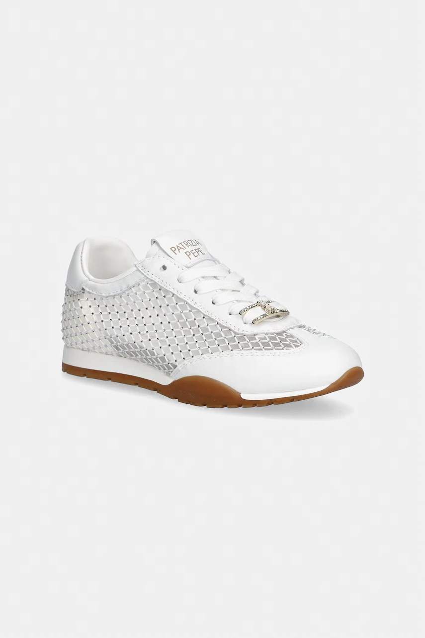 Sneakers patrizia pepe pentru copii Sneakers patrizia pepe pentru copii